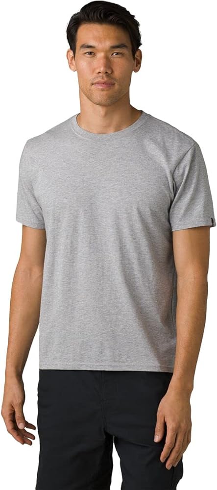 prAna - Men's prAna Crew T-Shirt