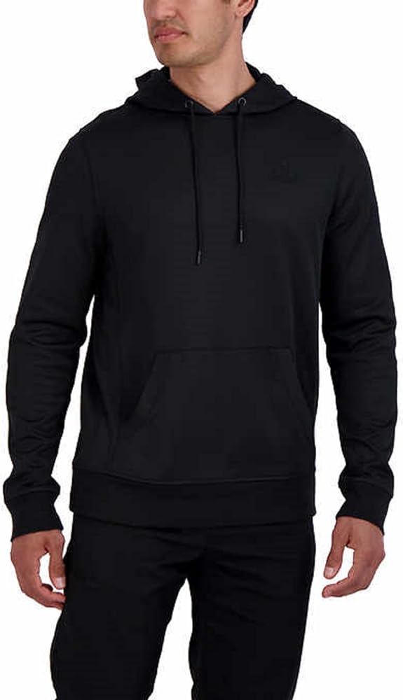 Gerry Men's Long Sleeve Performance Hoodie Pullover