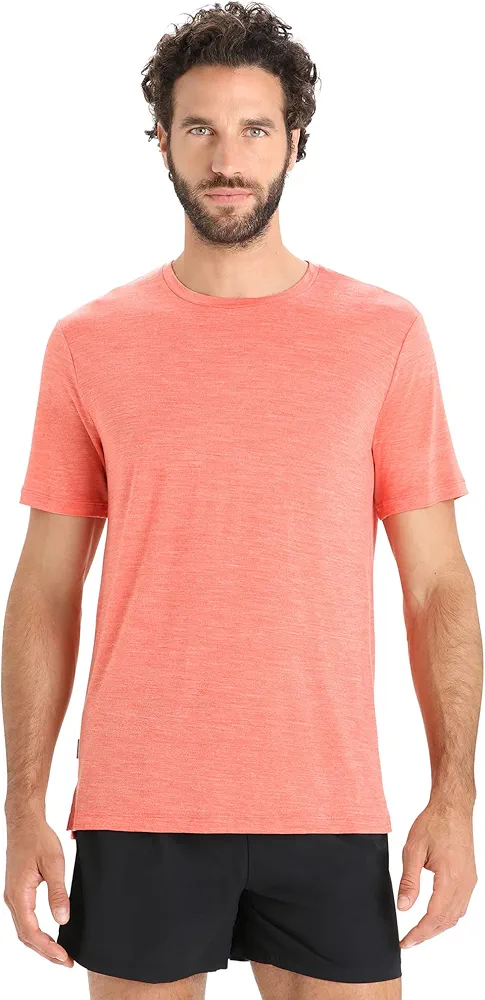 Icebreaker Men's Sphere Ii Short Sleeve Tee