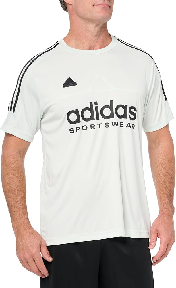 adidas Men's Tiro T-Shirt