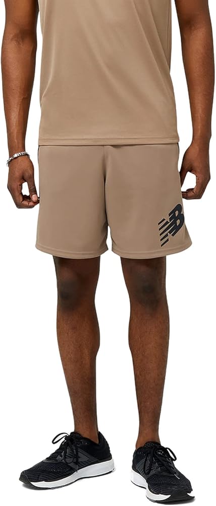 New Balance Men's Tenacity Football Training Short