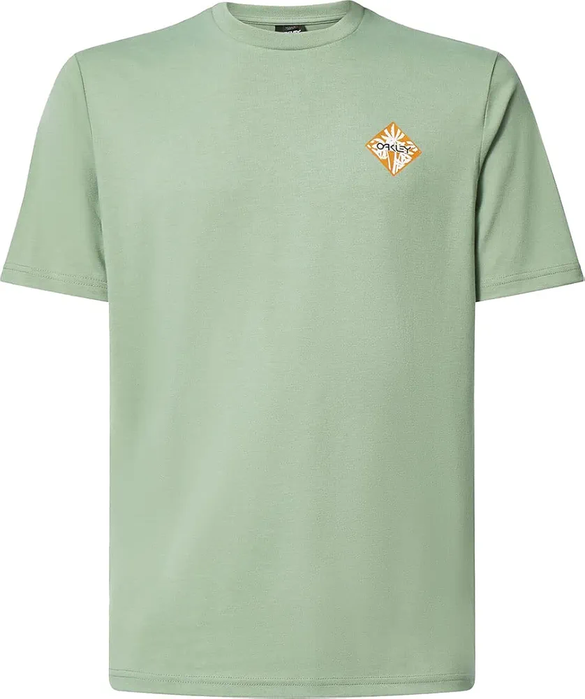 Oakley Standard Deco Palms B1b Tee