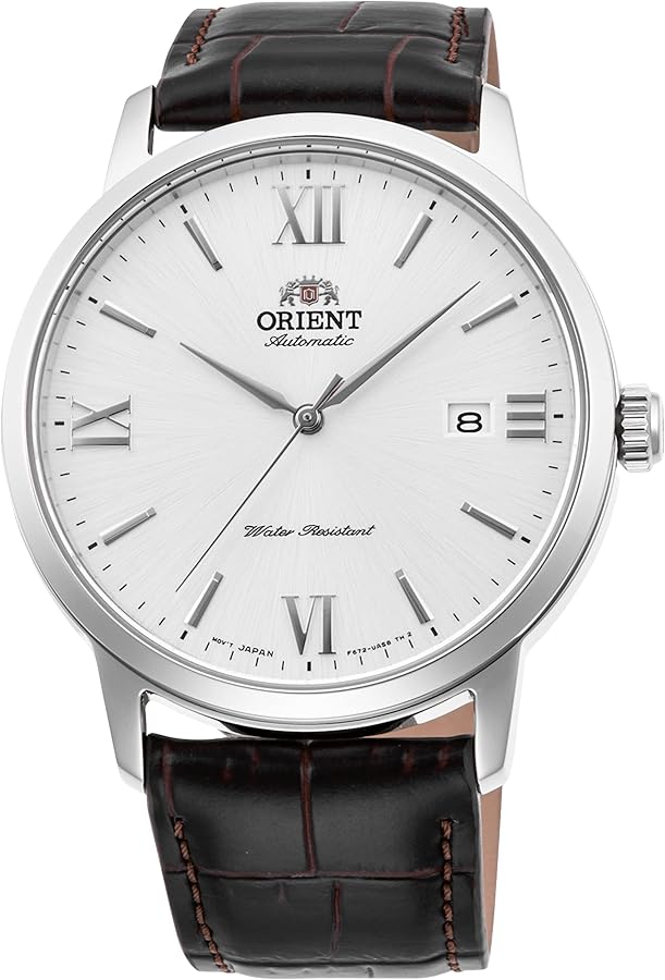 Orient"Symphony IV" Japanese Automatic/Handwinding Dress Watch