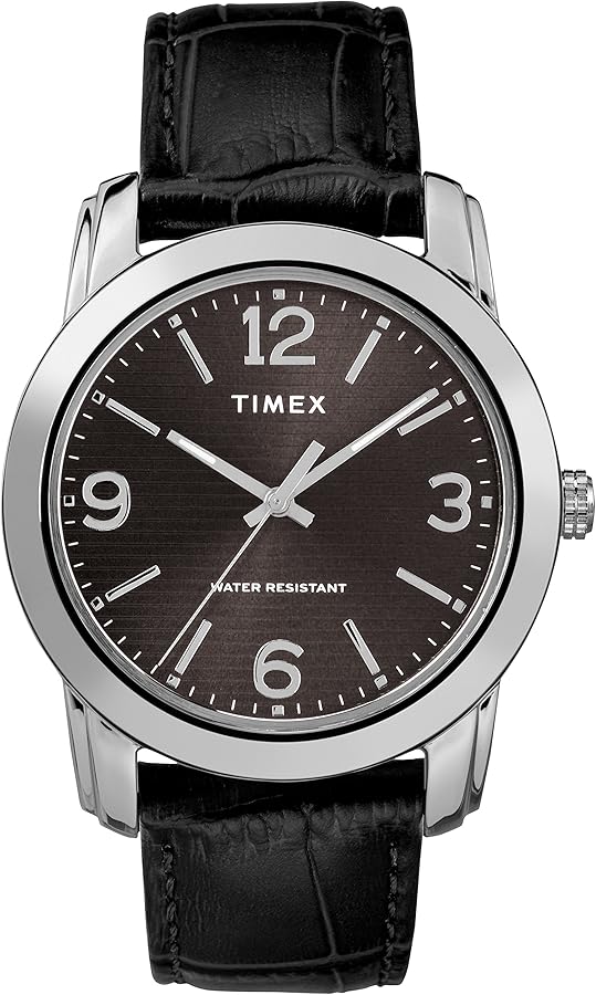 Timex Men's Classics 39mm Watch