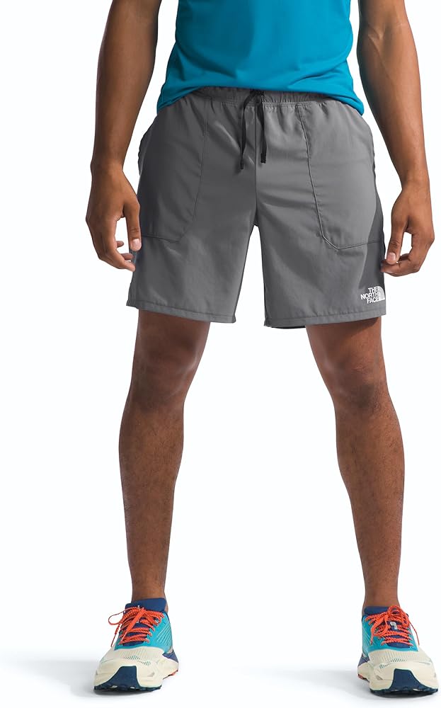 THE NORTH FACE Men's Sunriser Short 7"