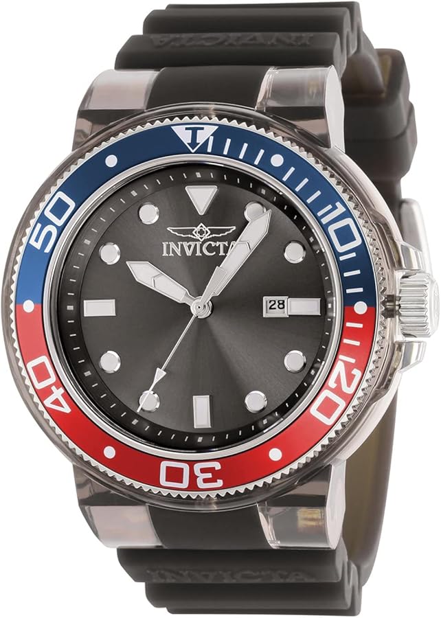 Invicta Men's Pro Diver 38884 Quartz Watch