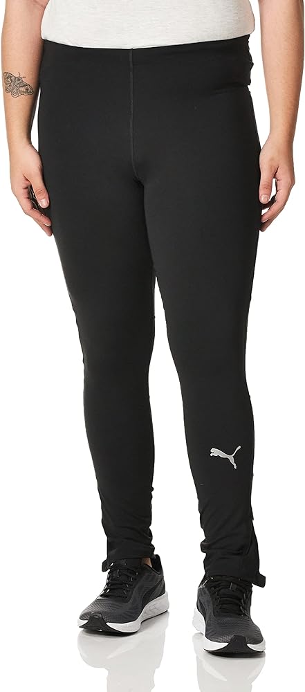 PUMA Men's Run Favorite Long Tights