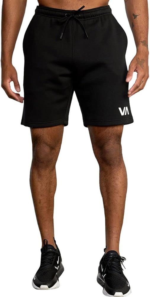 RVCA Men's Sport Shorts Iv