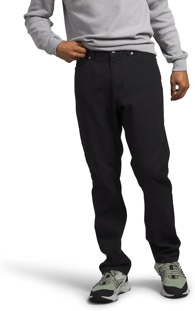 THE NORTH FACE Men's Field 5-Pocket Pant