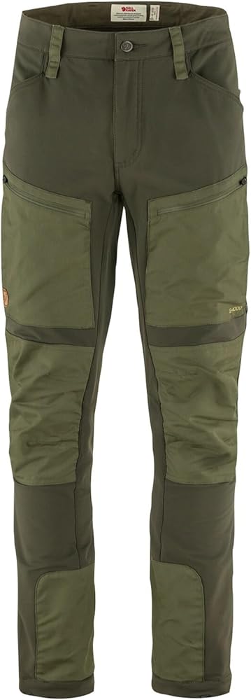 Fjällräven Unisex-Adult Keb Agile Winter Trousers M