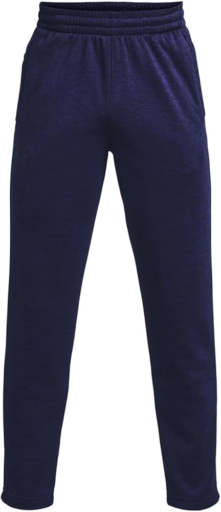 Under Armour Men's Armourfleece Twist Tapered Leg Pant