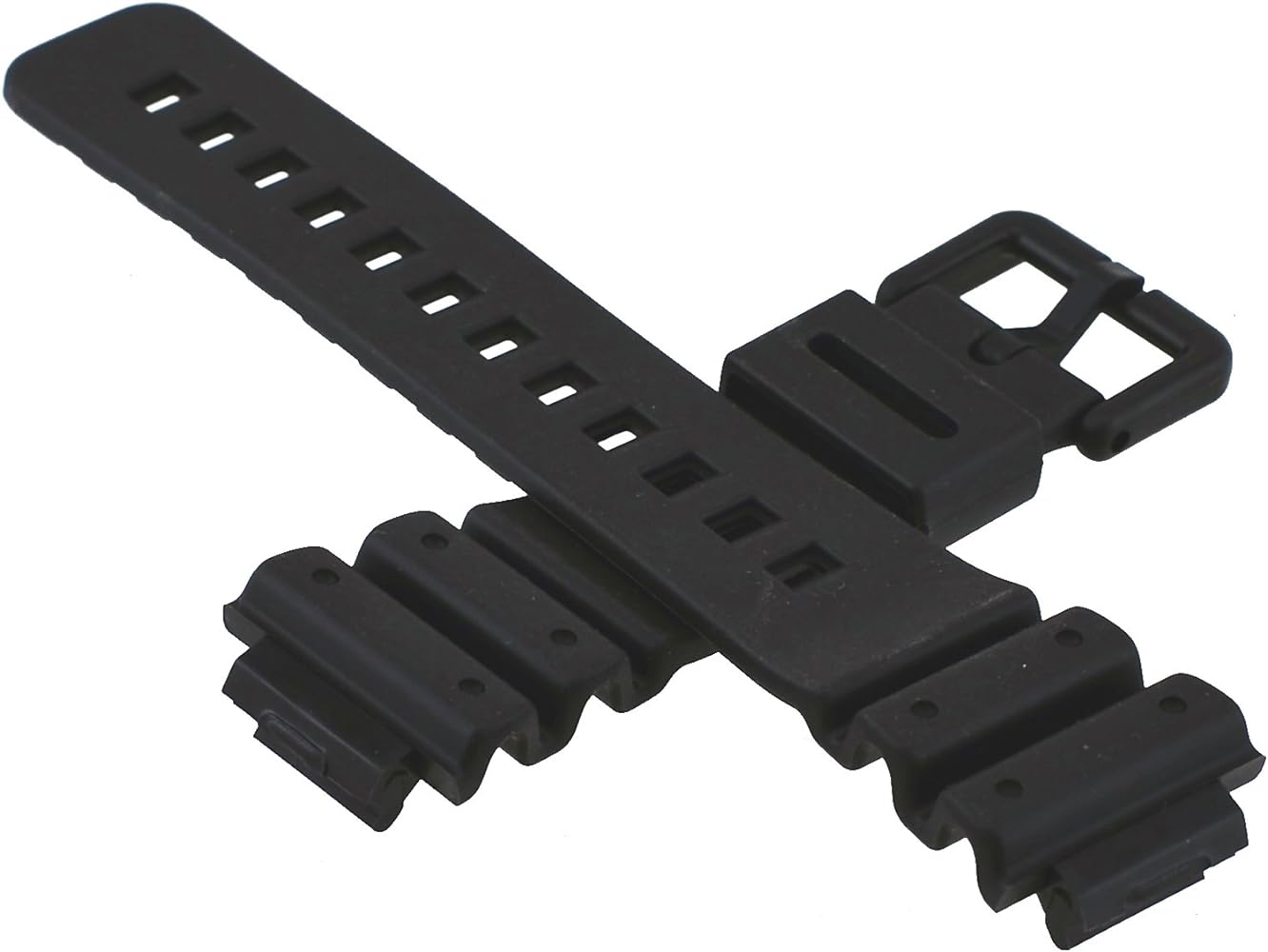 Casio Original watch strap for DW-6900, 71604262