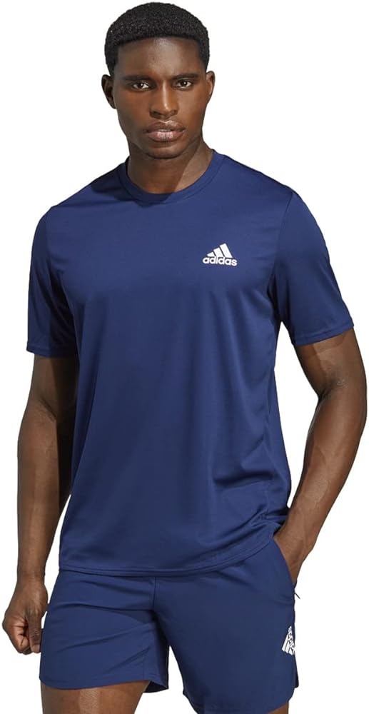 adidas Men's Designed 4 Movement Tee