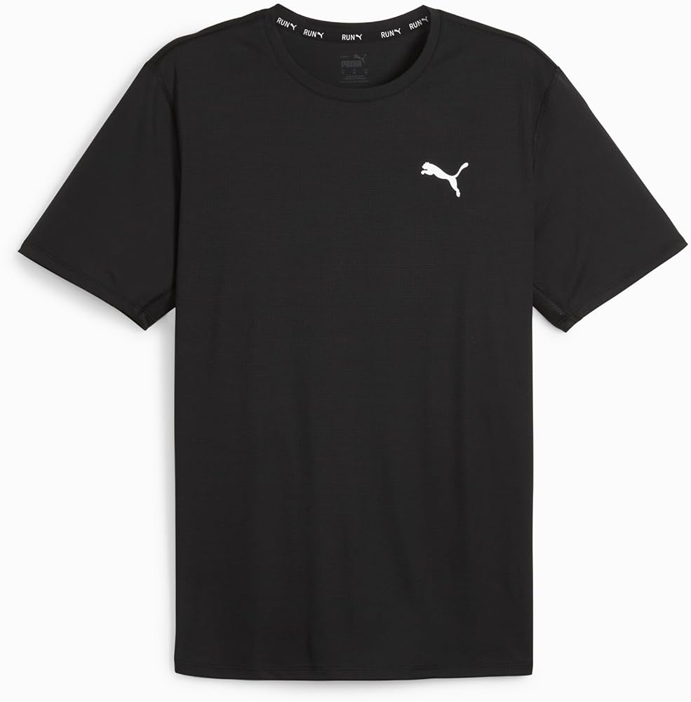 PUMA Men's Run Favorite Velocity Tee