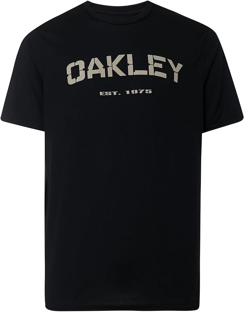 Oakley Men's Si Indoc Tee