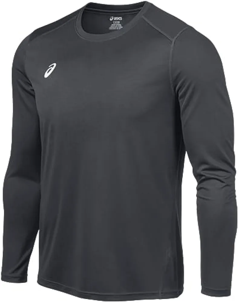 ASICS Men's Circuit 2 Long Sleeve Top