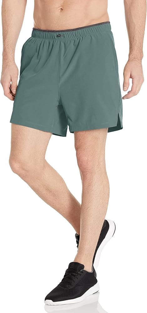 Columbia Men's Alpine Chill Zero Short