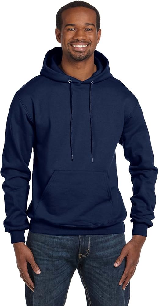 Champion Double Dry Eco Pullover Hood S700