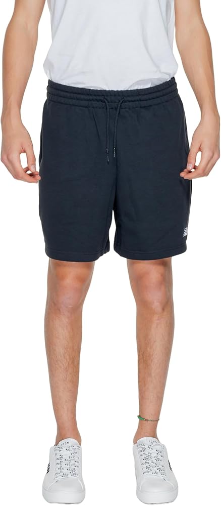 New Balance Men's Sport Essentials French Terry Short 7"