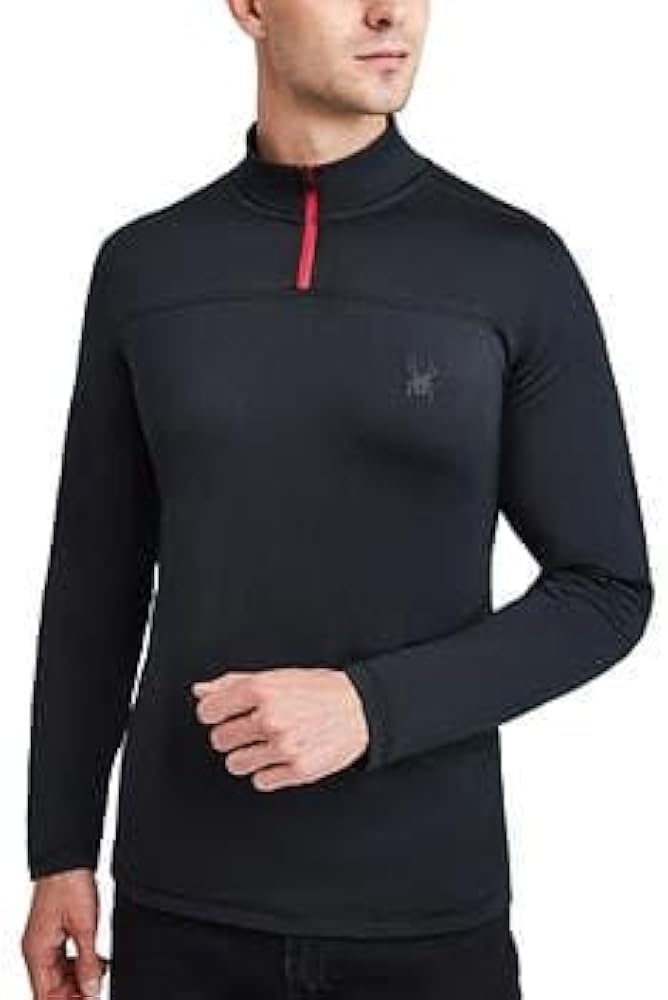 Spyder Active Men’s Long Sleeve Shirt