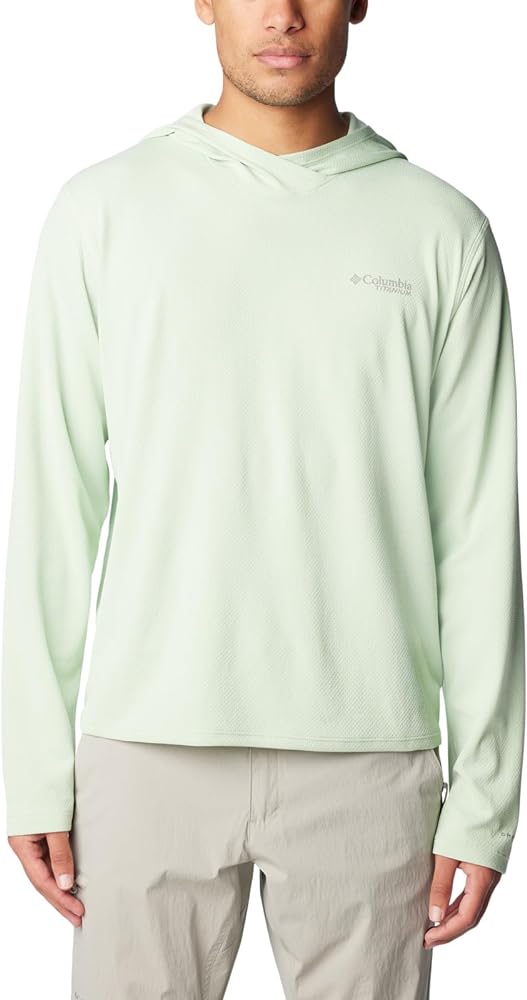 Columbia Men's Summit Valley Hoodie