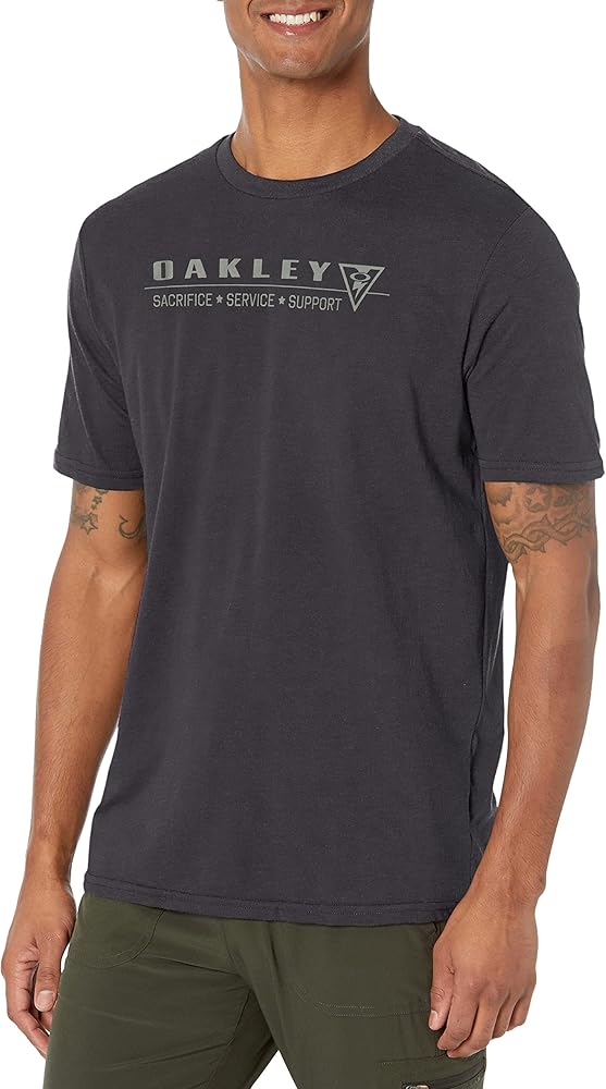 Oakley Si Pillars Tee