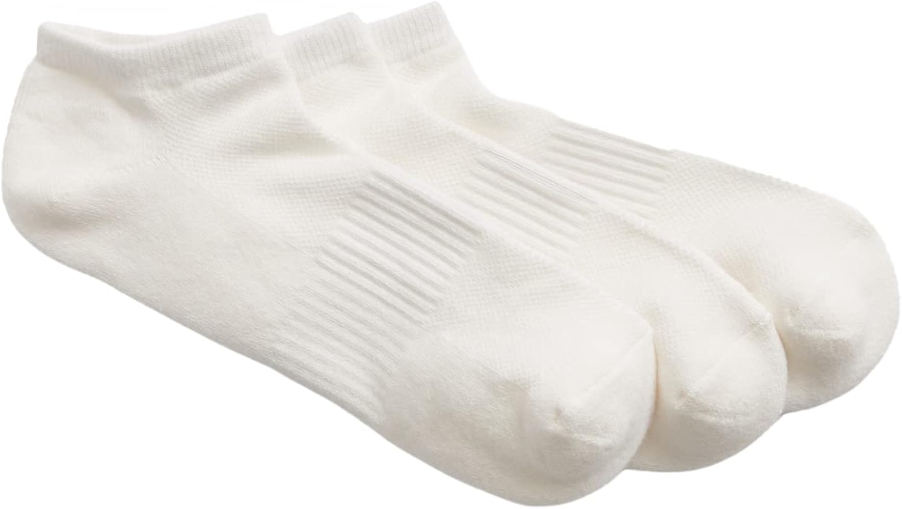 GAP Men's 3-pack Ankle Socks