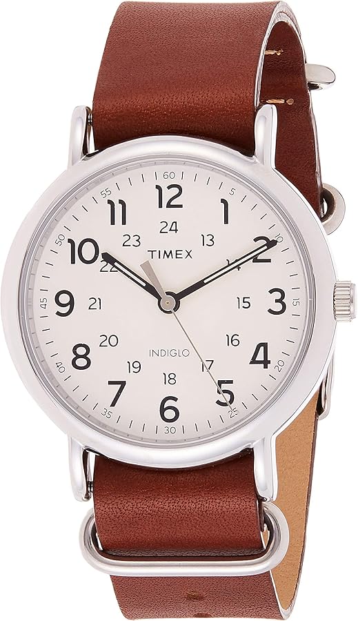 Timex Weekender 40 mm Watch