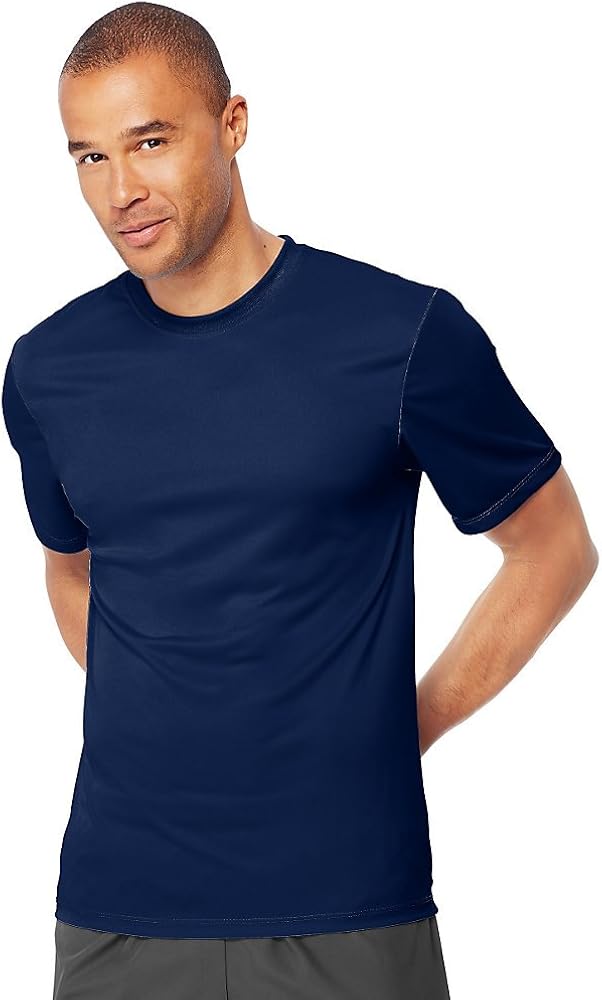 Hanes Mens Cool Dri Performance T-Shirt