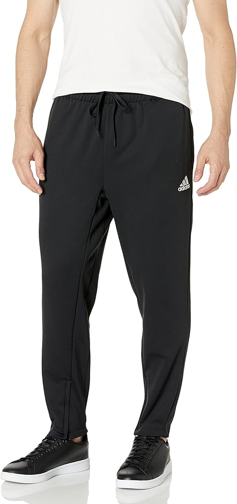 adidas Men's Game and Go Tapered Pants