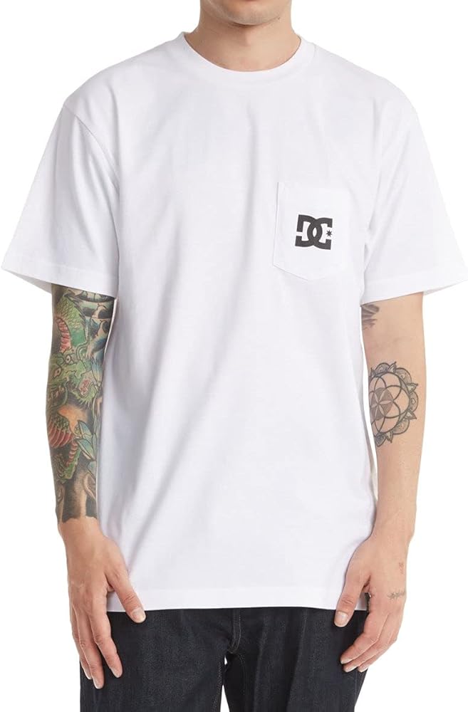 DC Young Men's Casual