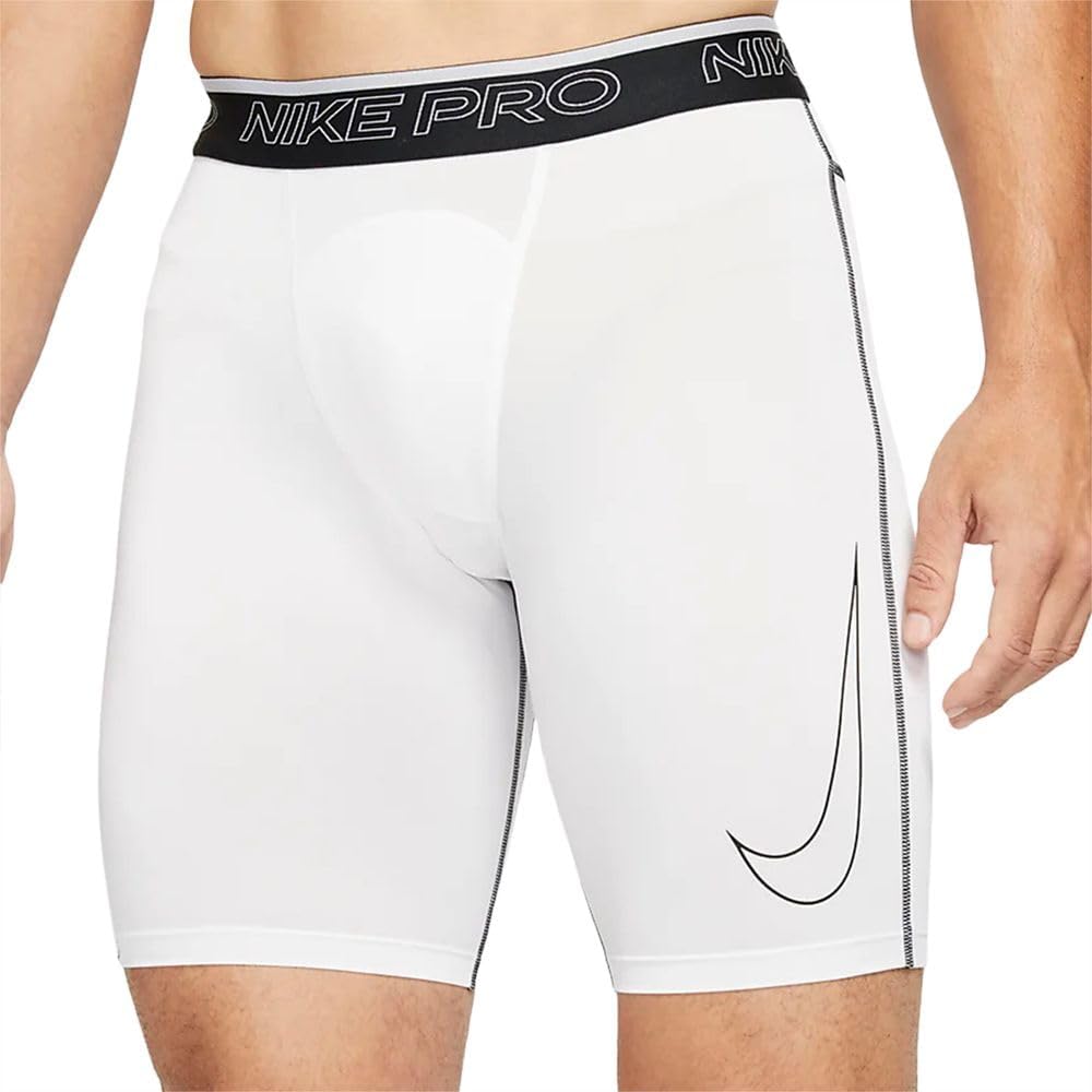 Nike Mens Training Performance Shorts