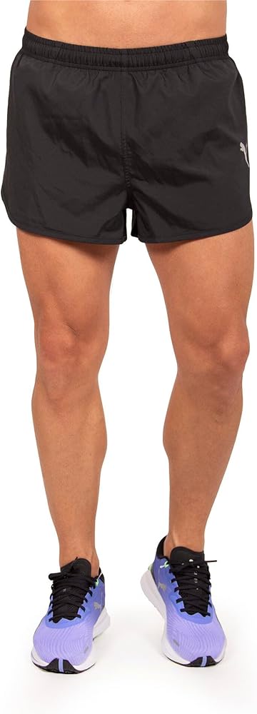 PUMA Men's Run Favorite Split Shorts