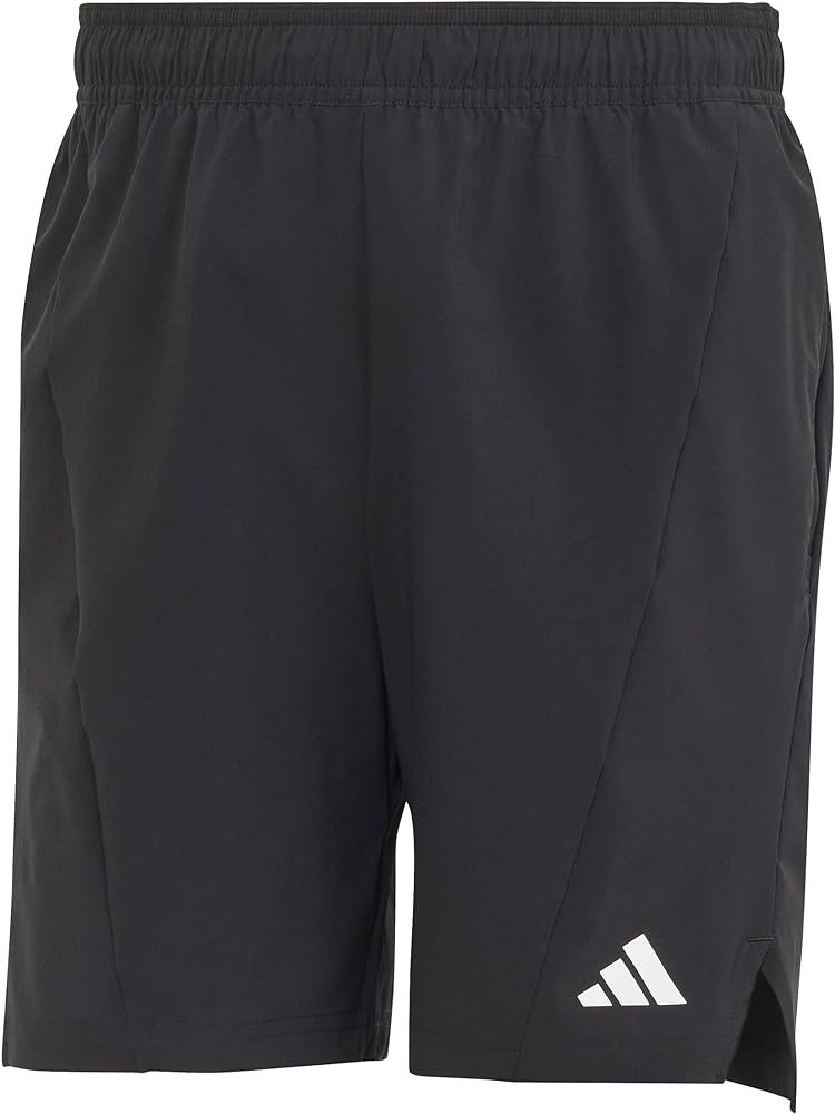 adidas Men's Designed for Training Workout Shorts