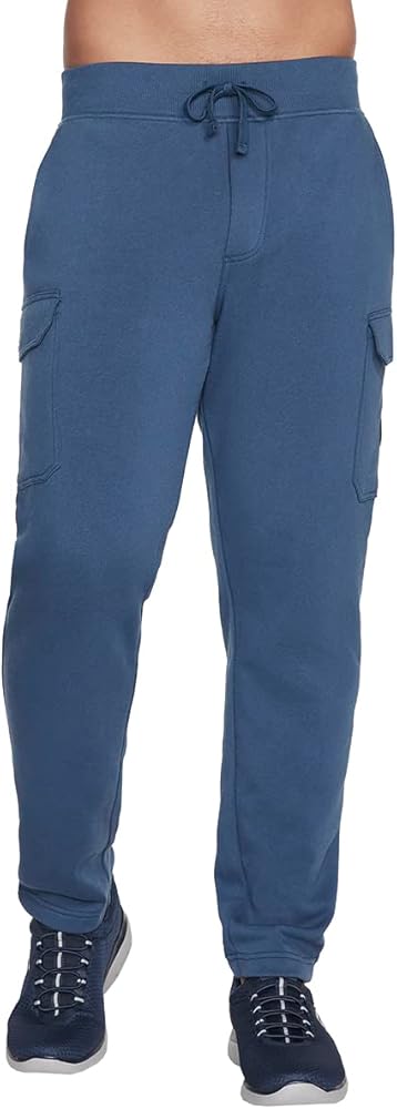 Skechers Men's Utility Cargo Pants