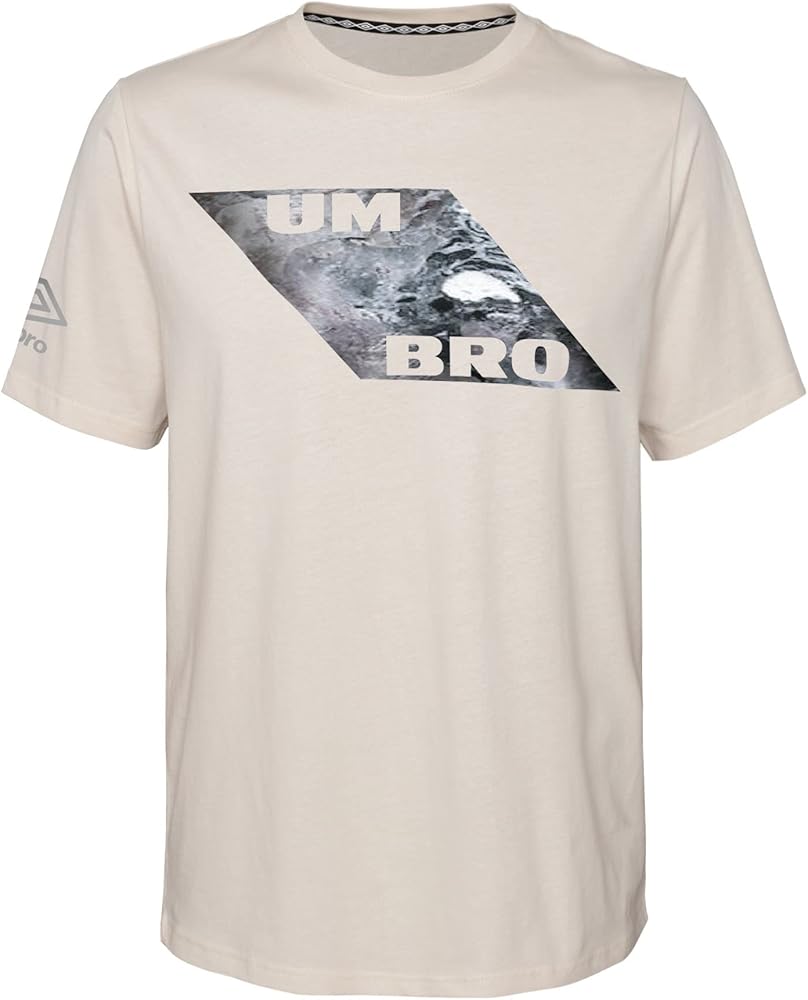 Umbro Men's Minerals Tee