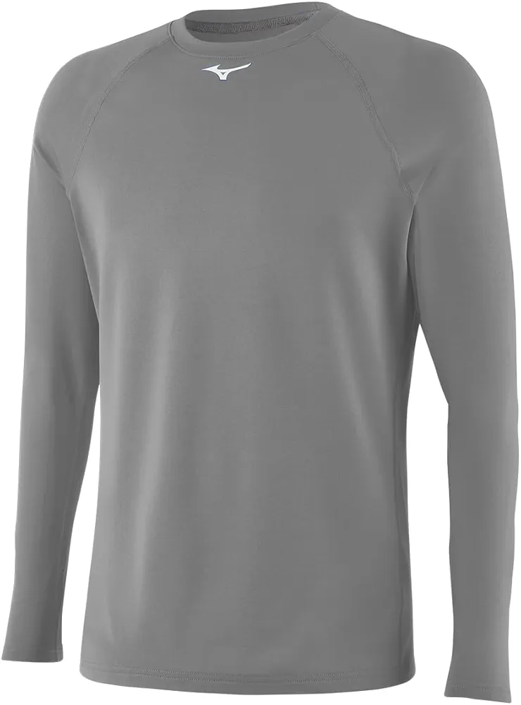 Mizuno Men's Thermo Compression Long Sleeve