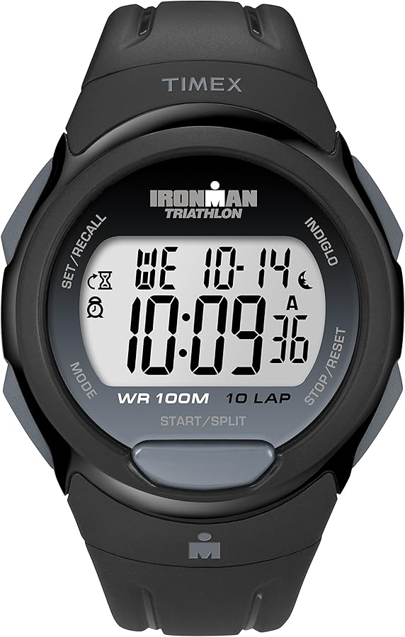 Timex Men's Ironman Essential 10 40mm Watch