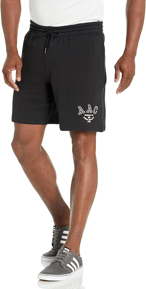 adidas Originals Men's Rifta Metro Short