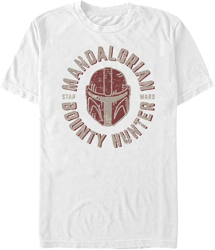 STAR WARS Men's T-Shirt