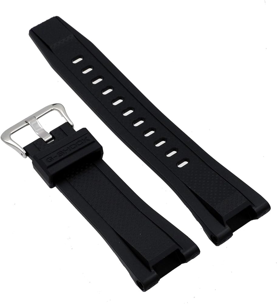 CASIO 10502763 Watch Band for G-STEEL G-SHOCK GST-210 GST-S100 GST-S110 GST-W110