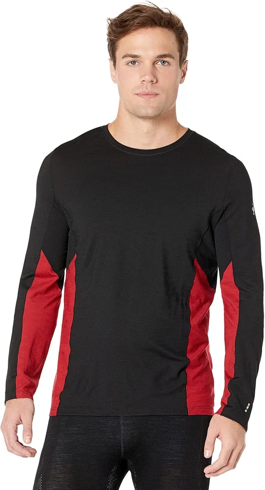 Smartwool Men's Merino Sport 150 Long Sleeve Crew