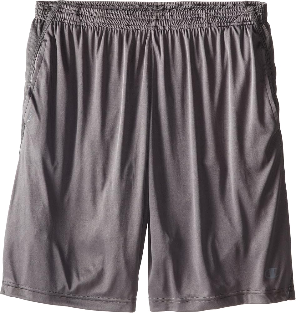 Champion mens Big-tall Powertrain Shorts