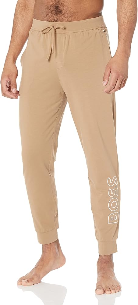 BOSS mens Identity Jogger Lounge Pants