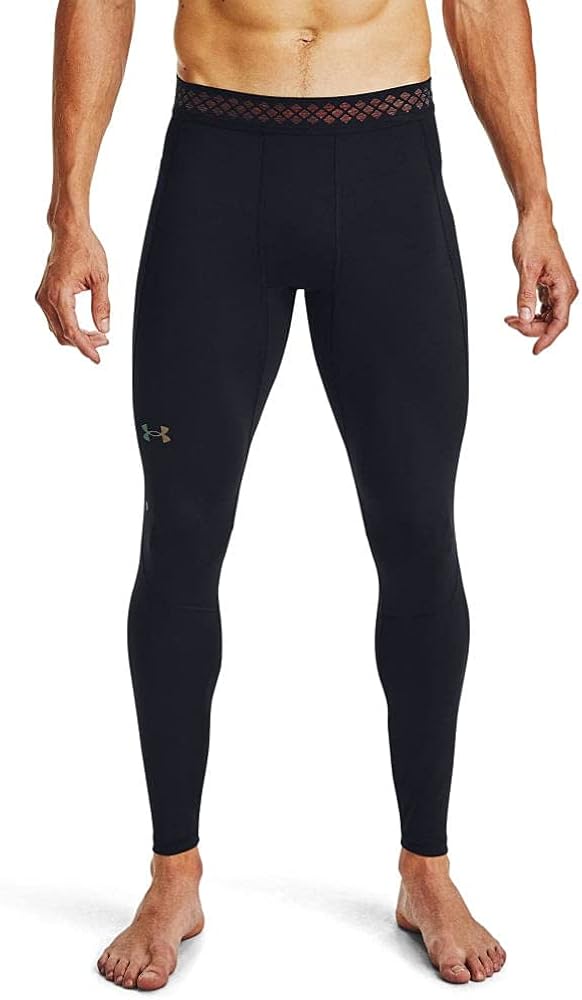 Under Armour Men's HeatGear Rush 2.0 Leggings