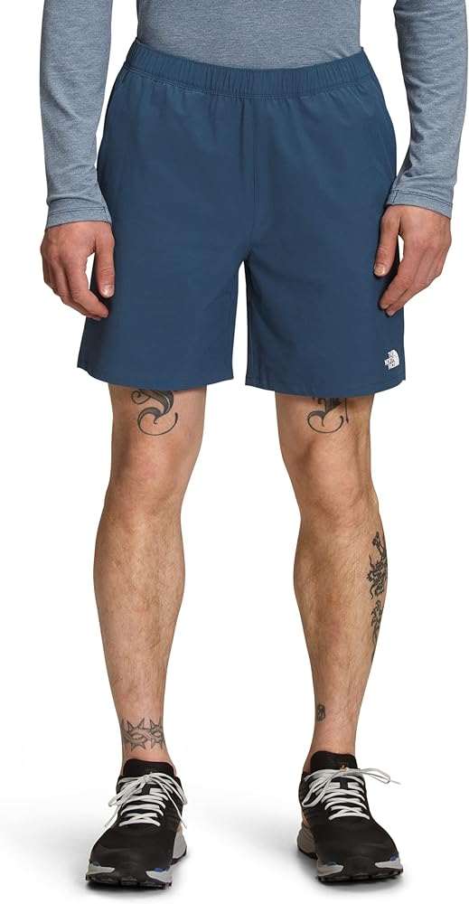 THE NORTH FACE Wander Short - Men's