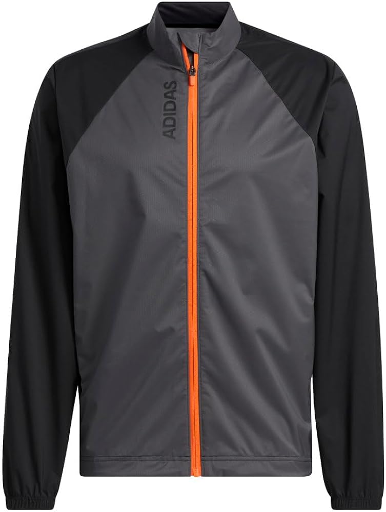 adidas Men's Provisional Golf Jacket