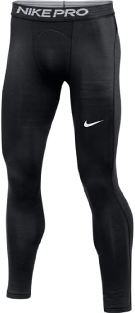 Nike Mens Pro Warm Training Tight