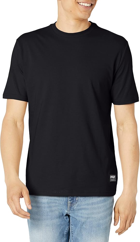 Oakley Bobby B1b Patch Tee