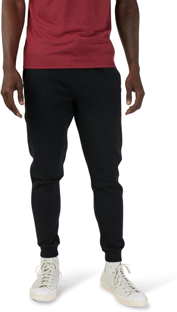 Fox Racing Men's Fox Head Fleece Jogger